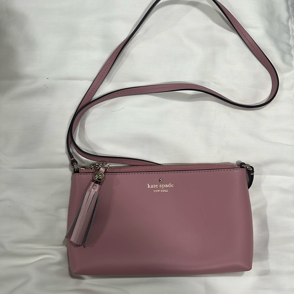Kate Spade crossbody ♠️